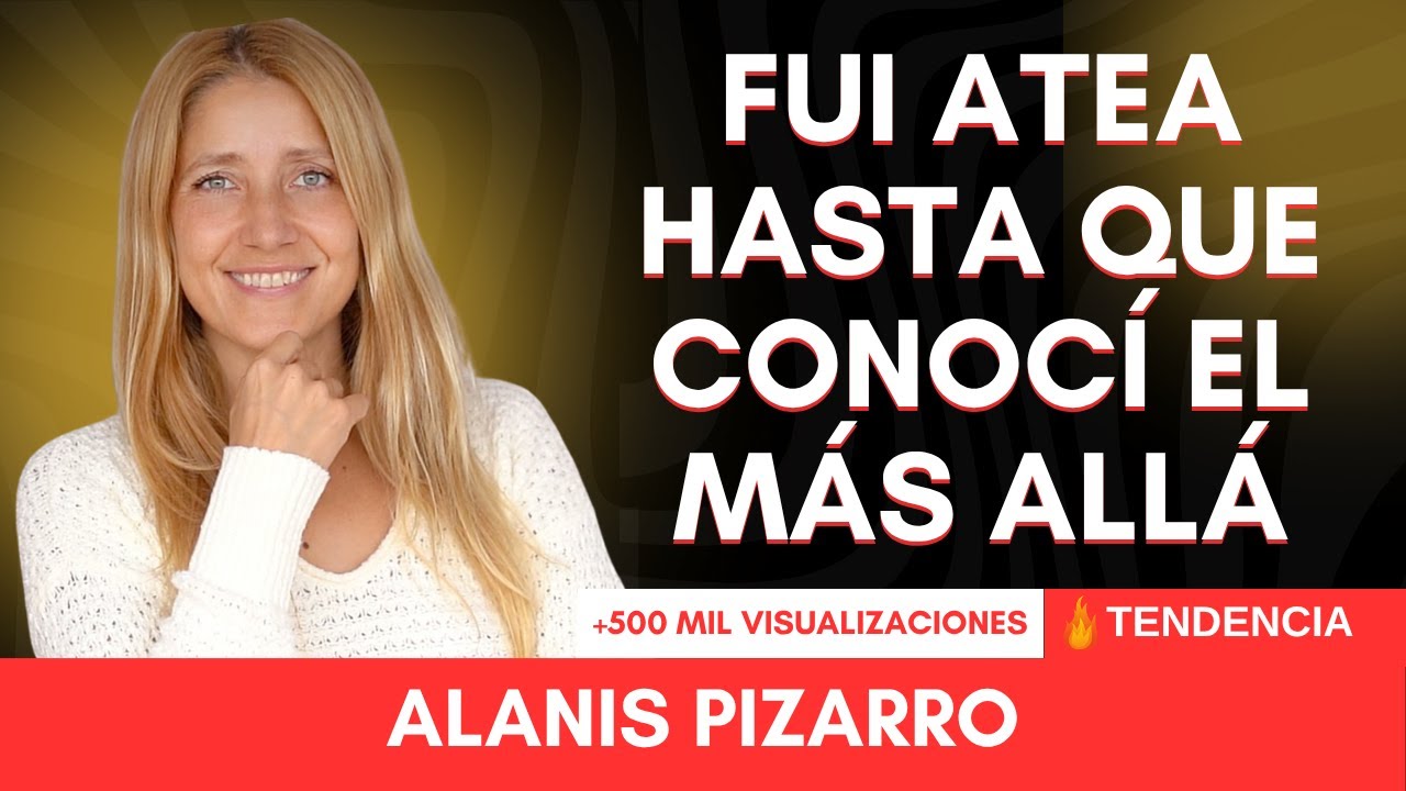 COMO CONOCÍ EL MÁS ALLÁ