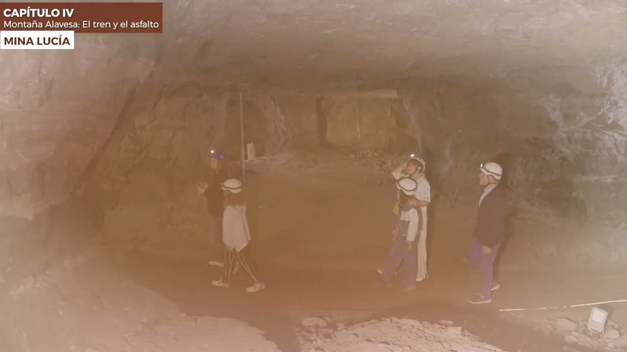 Turismo Cultural en Álava