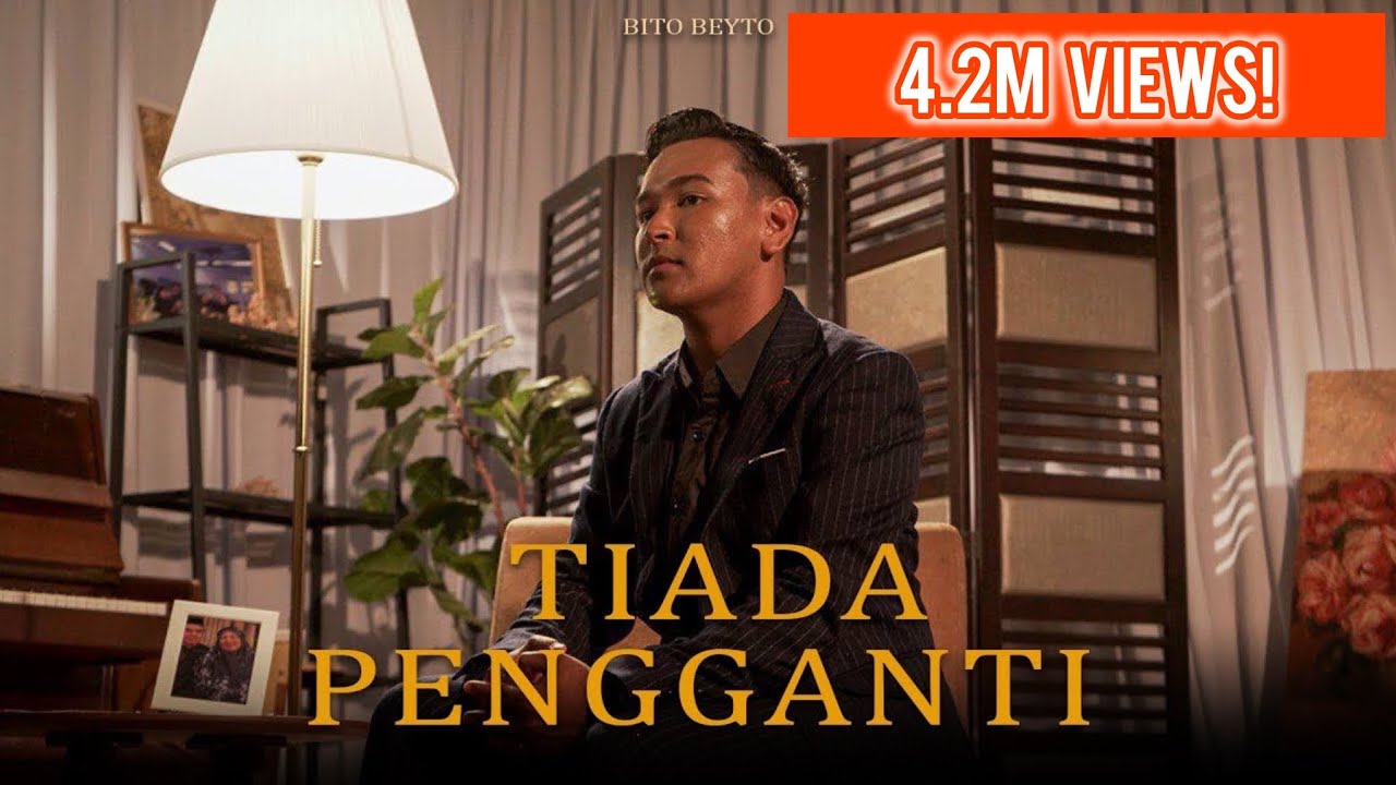 Bitobeyto - Tiada Pengganti [Official Music Video]