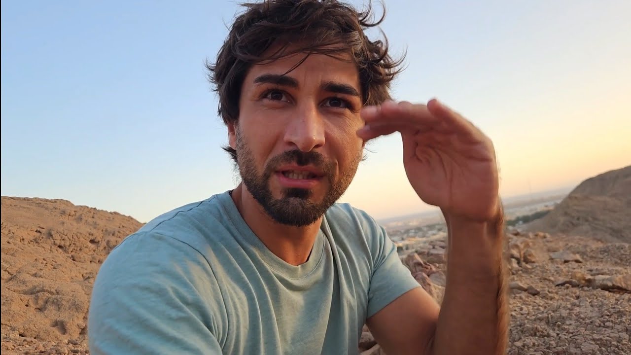 Mon voyage avec l’anxiété - CES PEURS ne sont PAS les vôtres