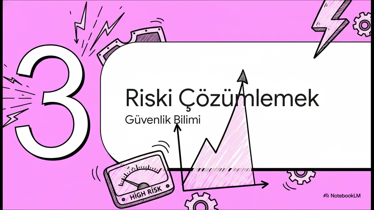 Fizik — Elektrik Akımı Neden Kontrolden Çıkmaz? Gizli Güç Sistemi