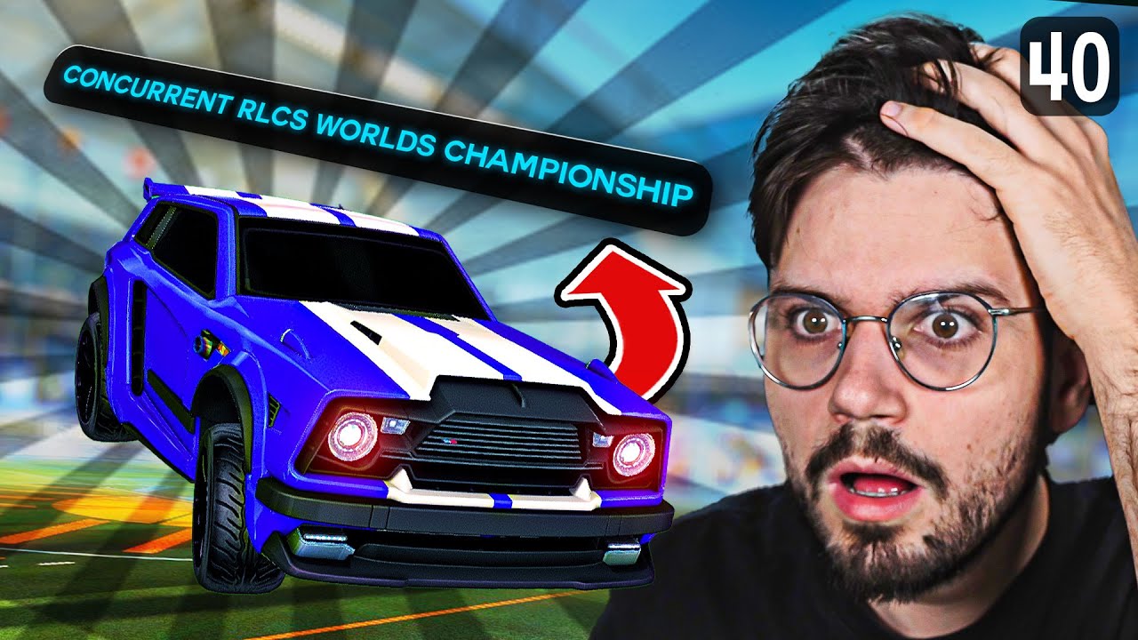 JE FUME UN JOUEUR PRO EN 1VS1 ?! | ROAD TO 6 SSL #40