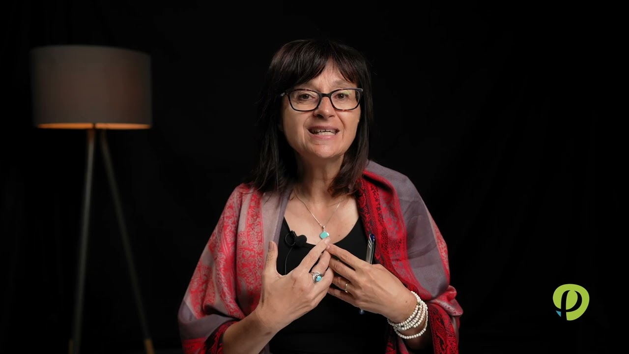 Evelyne Donnini - Trauma et relations interpersonnelles - Intro