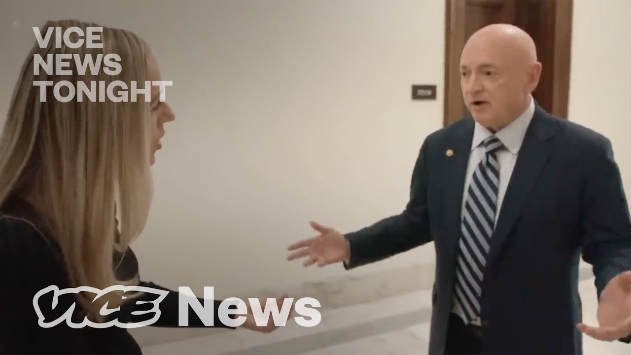 Why Some Democrats and Republicans Want to Keep Title 42