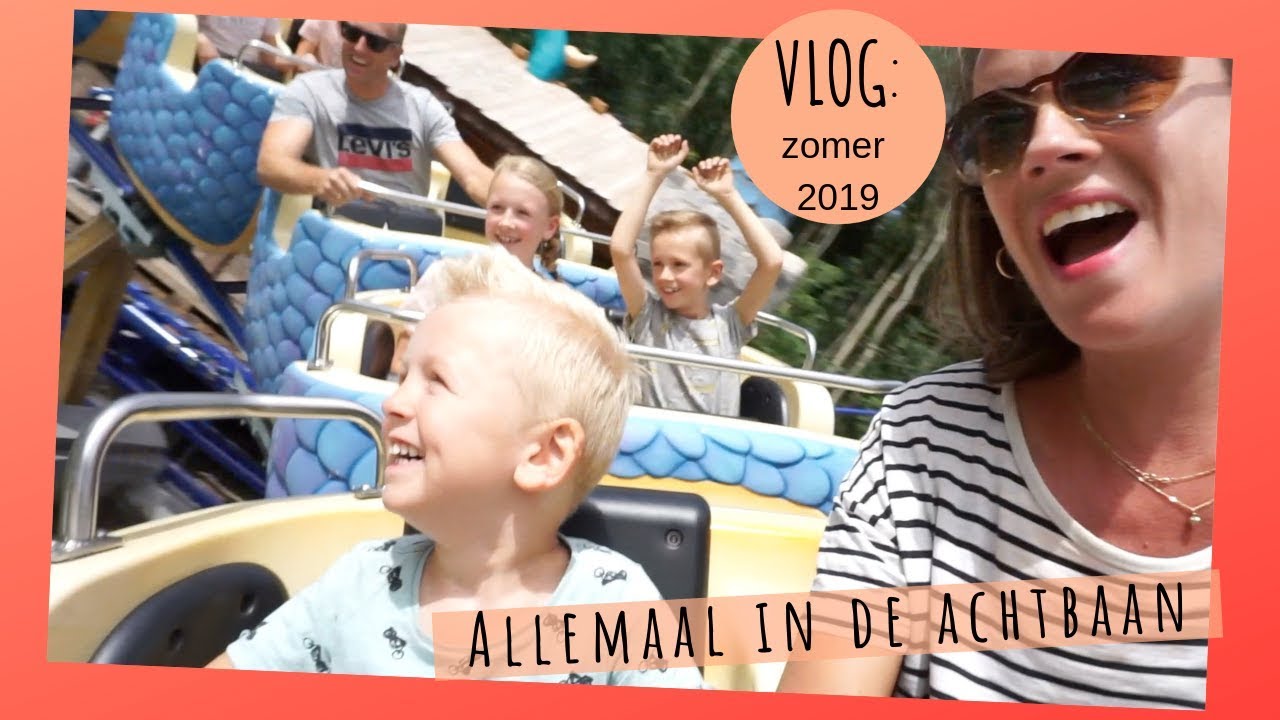 SPEELPARK OUD VALKEVEEN met het GEZIN