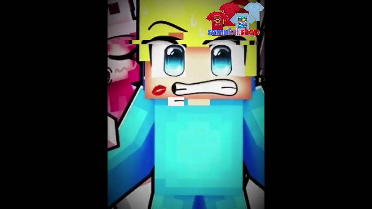 UKRI IST DER BESTE MINECRAFT SPIELER  #minecraft #semlaki #ukri #edit
