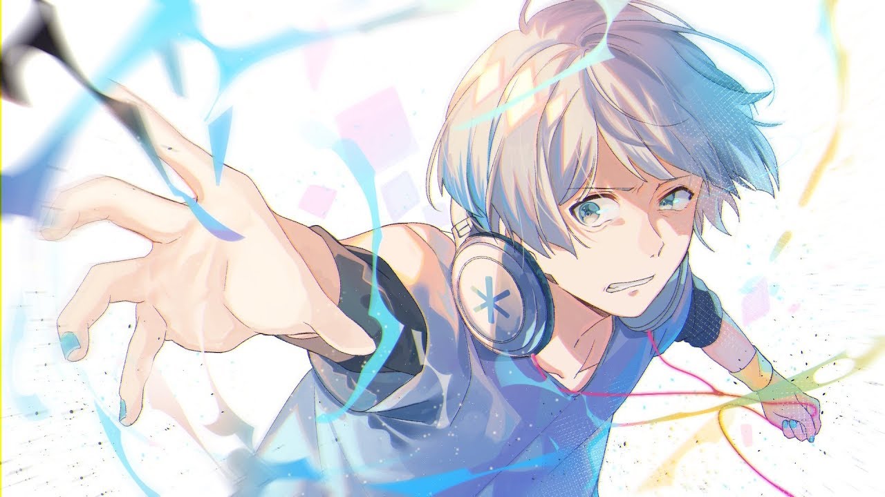 Twenty One Pilots - Stressed Out - Nightcore