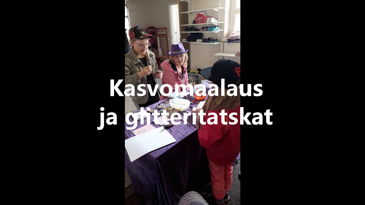 Aito, aidompi Aitoo vapputori