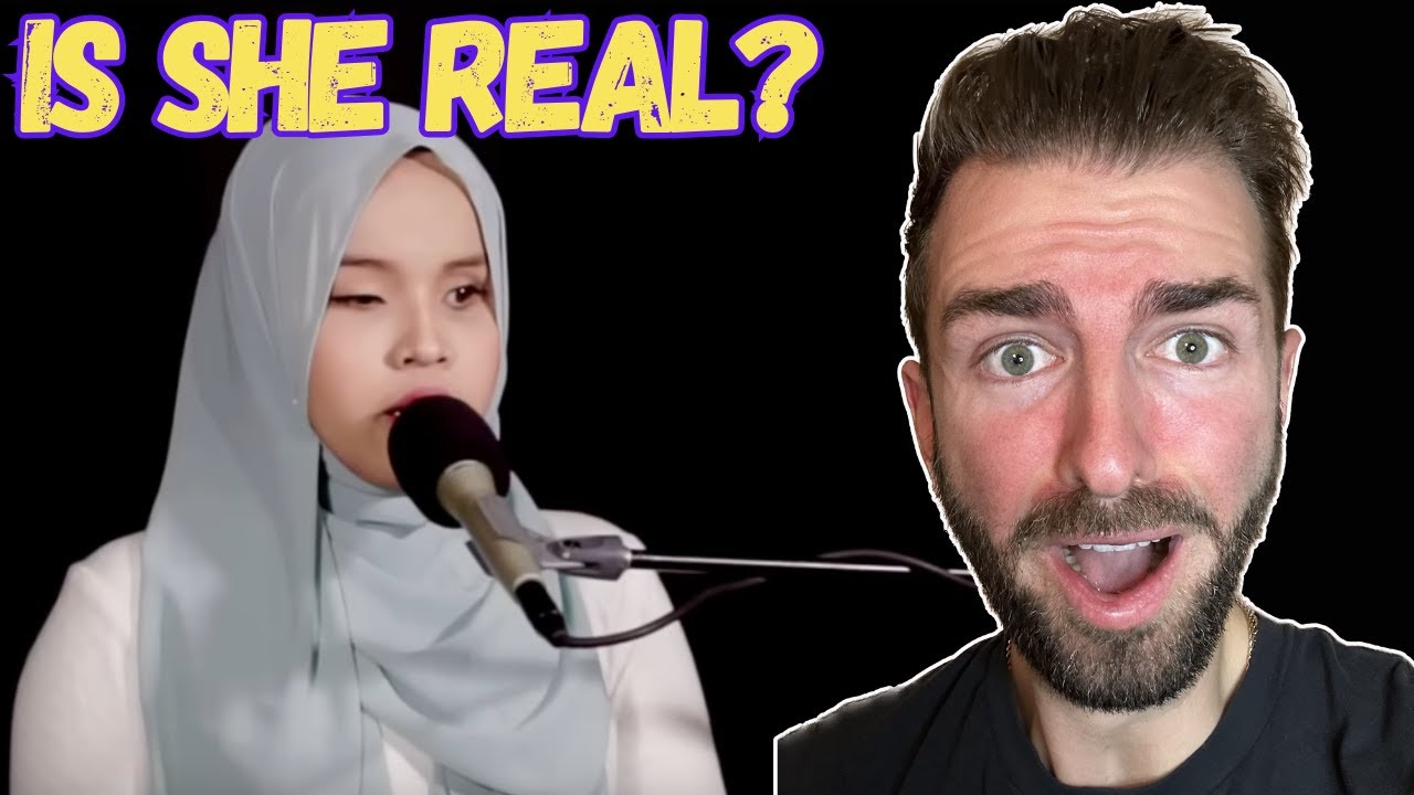 Putri Ariani SLAYS this! | Bohemian Rhapsody - Queen | First Reaction |