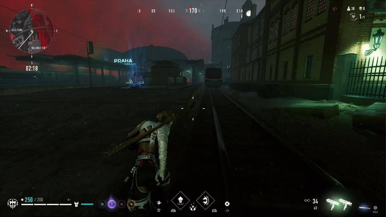 Vampire: The Masquerade - Bloodhunt_202698
