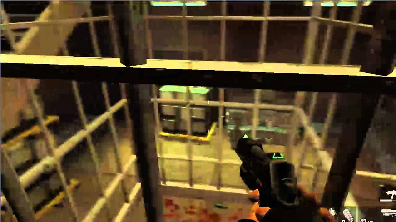 NOTlive Show: F.3.A.R (Часть 1.3)