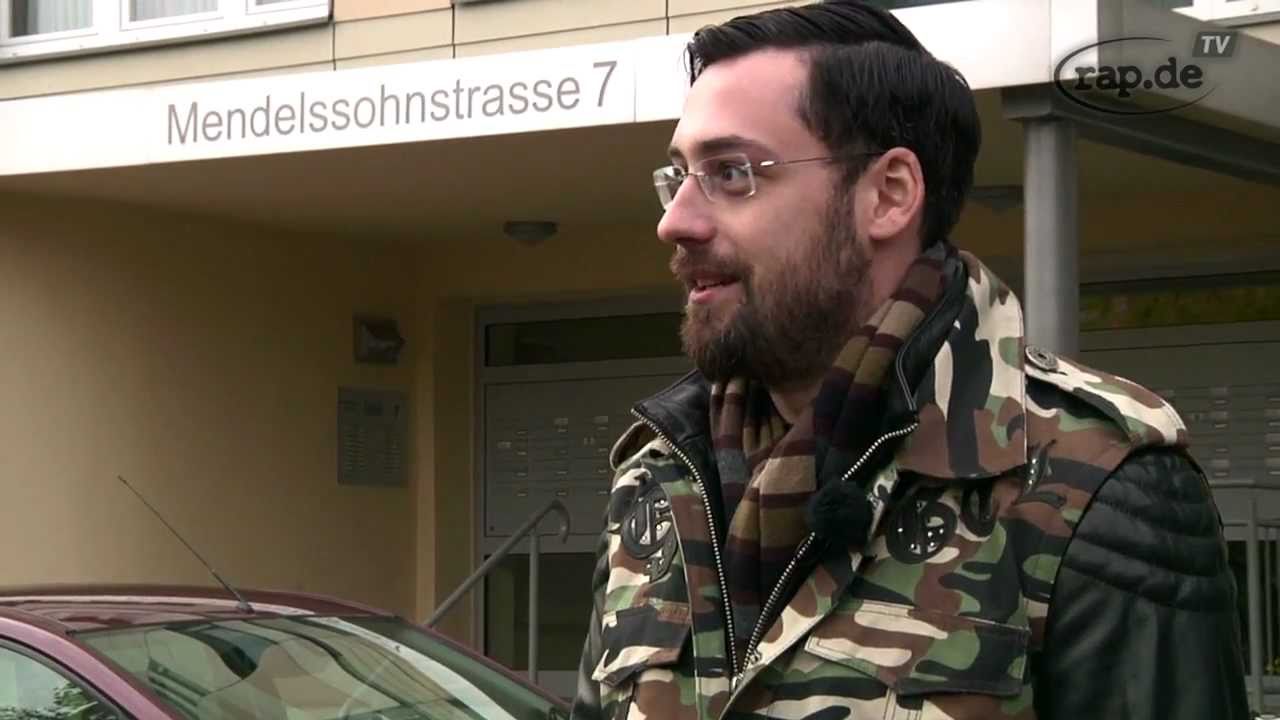 rap.deTV Nr.05 sido Teil 1/5