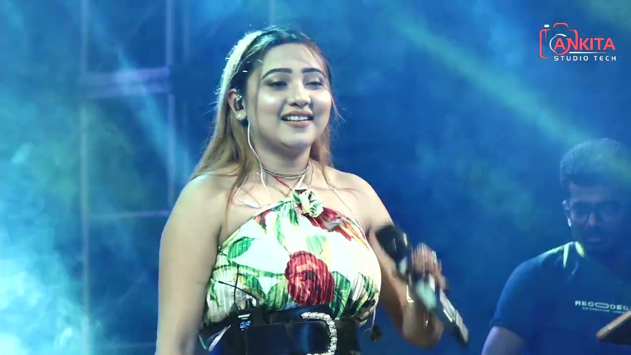 চন্দন পালঙ্কে শুয়ে একা একা কি হবে \\ Chandan Palanke Shuye \\ Cover By ..Swarnima Debnath