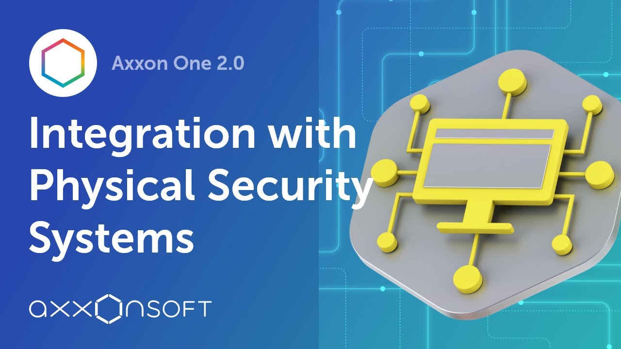 Integration with Physical Security Systems
