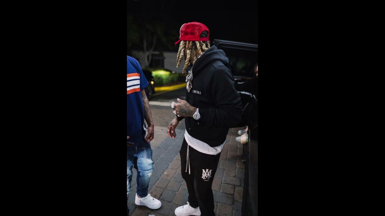 Lil Durk Type Beat 