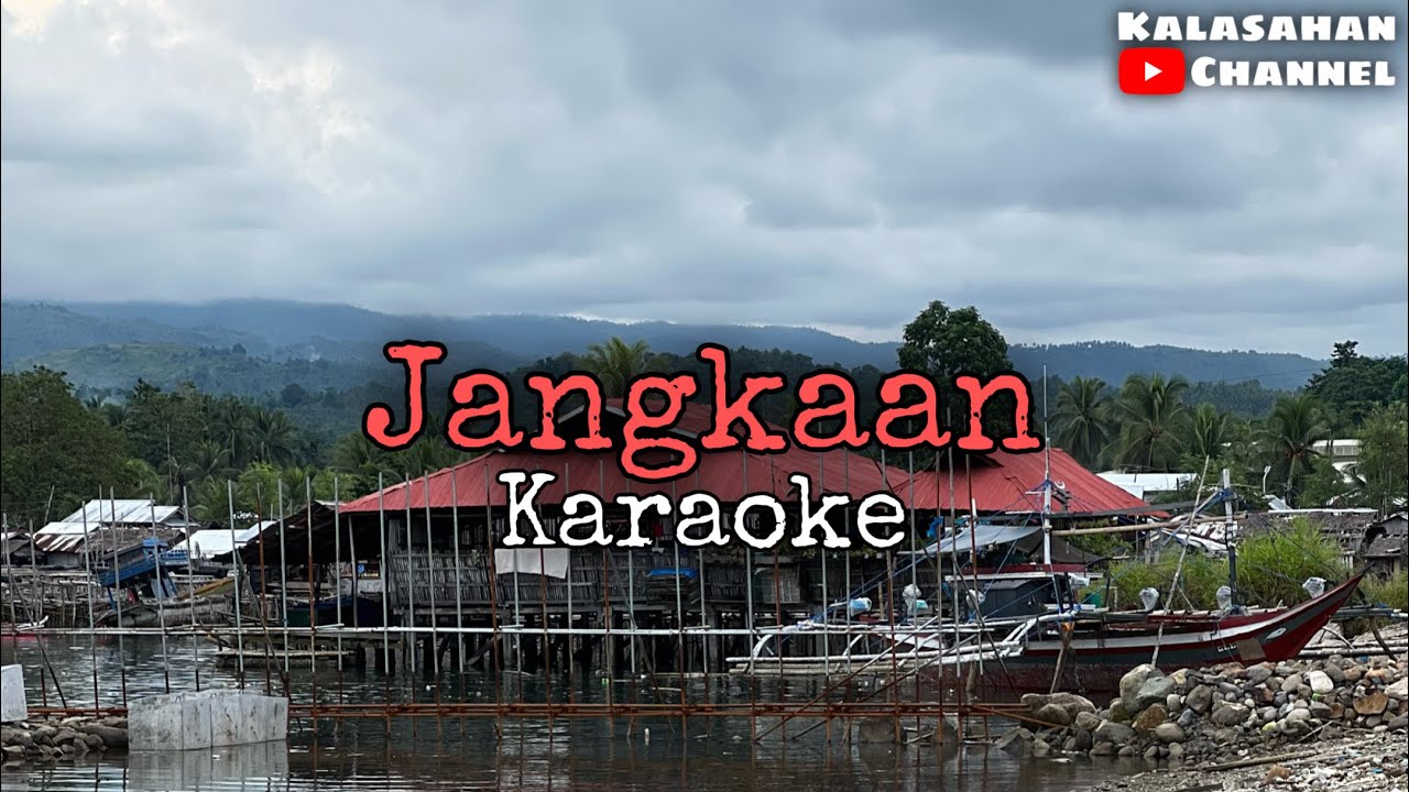 Jangkaan | KARAOKE