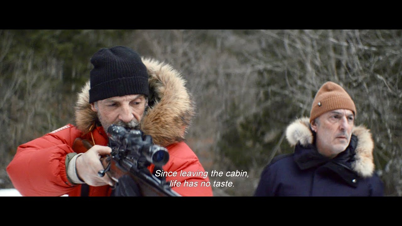 Brothers / Fr&egrave;res (2024) - Trailer (English Subs)