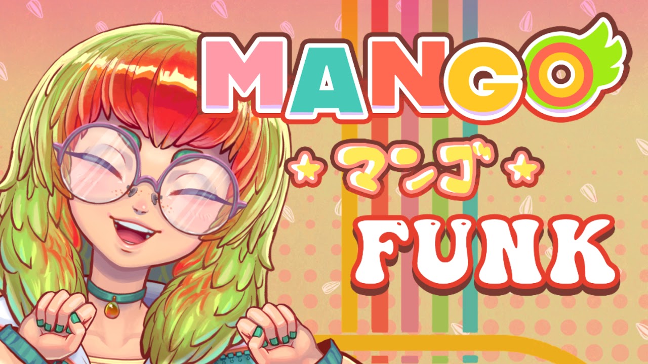 【Mango Birbtuber BGM】Chatting Cheeps