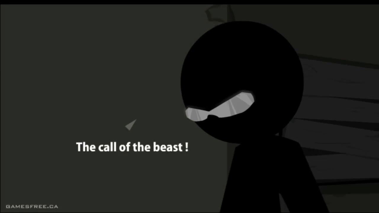 Sift heads ultimatum Call of the beast theme