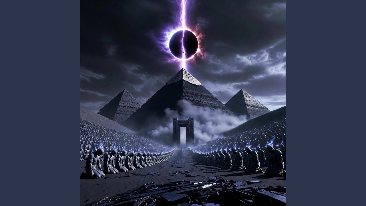 Invocation of the Granite Quarters