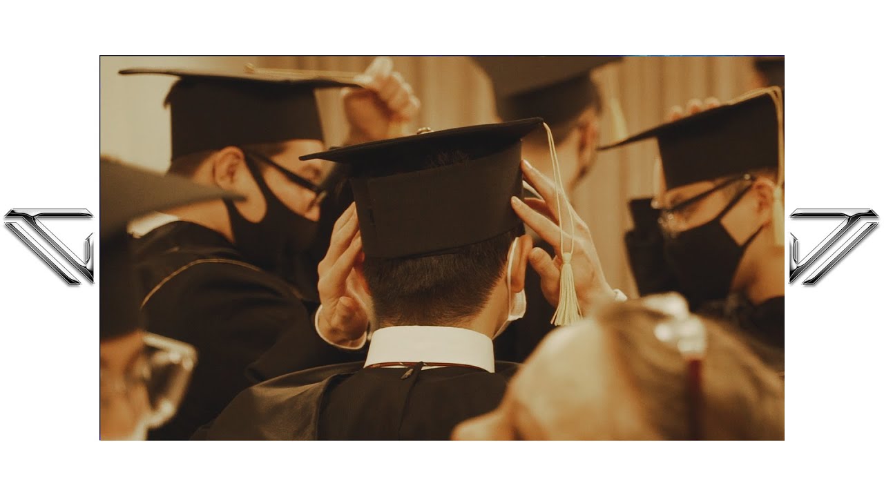 ''A Graduation Film'' (Cinematic Style)