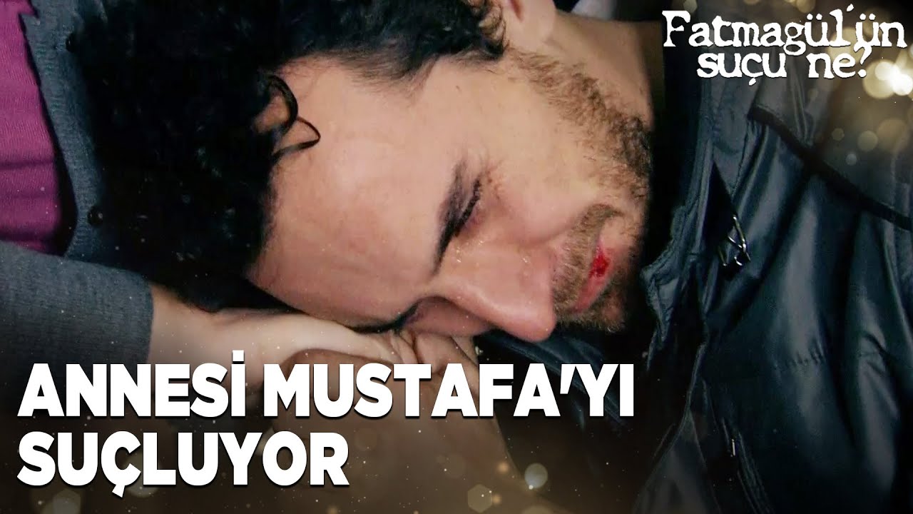 Babasının Ölümünü Acı Şekilde Öğrendi | Fatmagül'ün Suçu Ne? Özel Klip