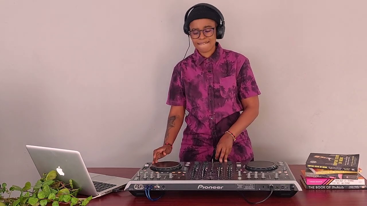 Serene Sundays Mixed by DJ LeeRix|Nostalgic Moments| Vol. 4