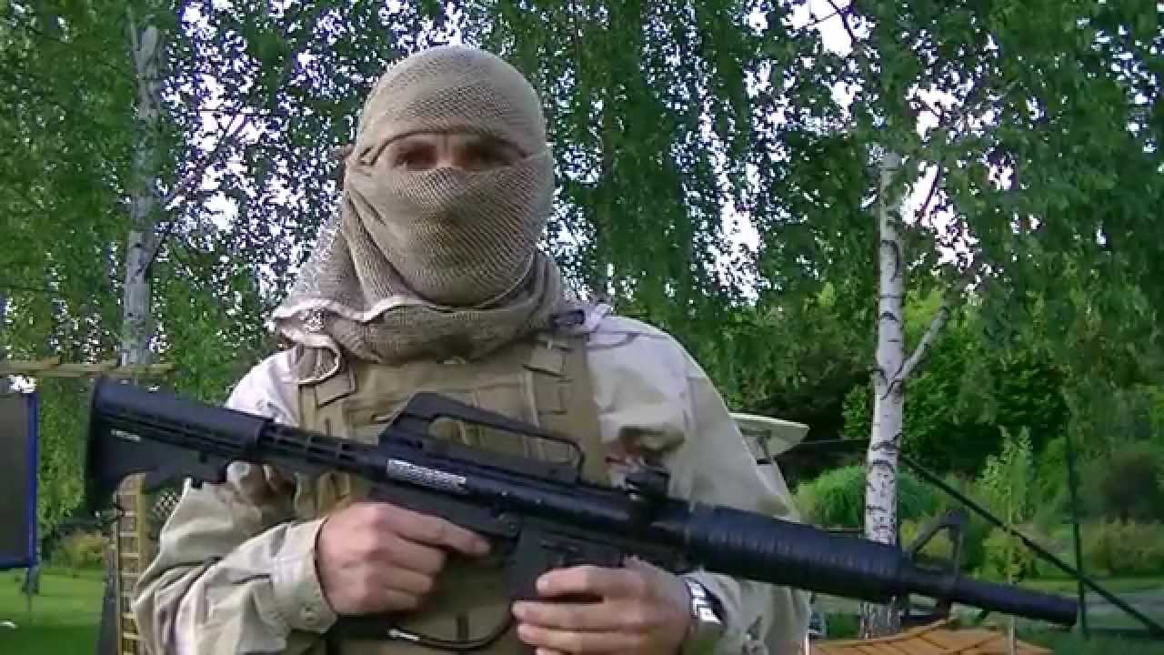 Zabawka dla dorosłych marker paintball EMPIRE BT OMEGA