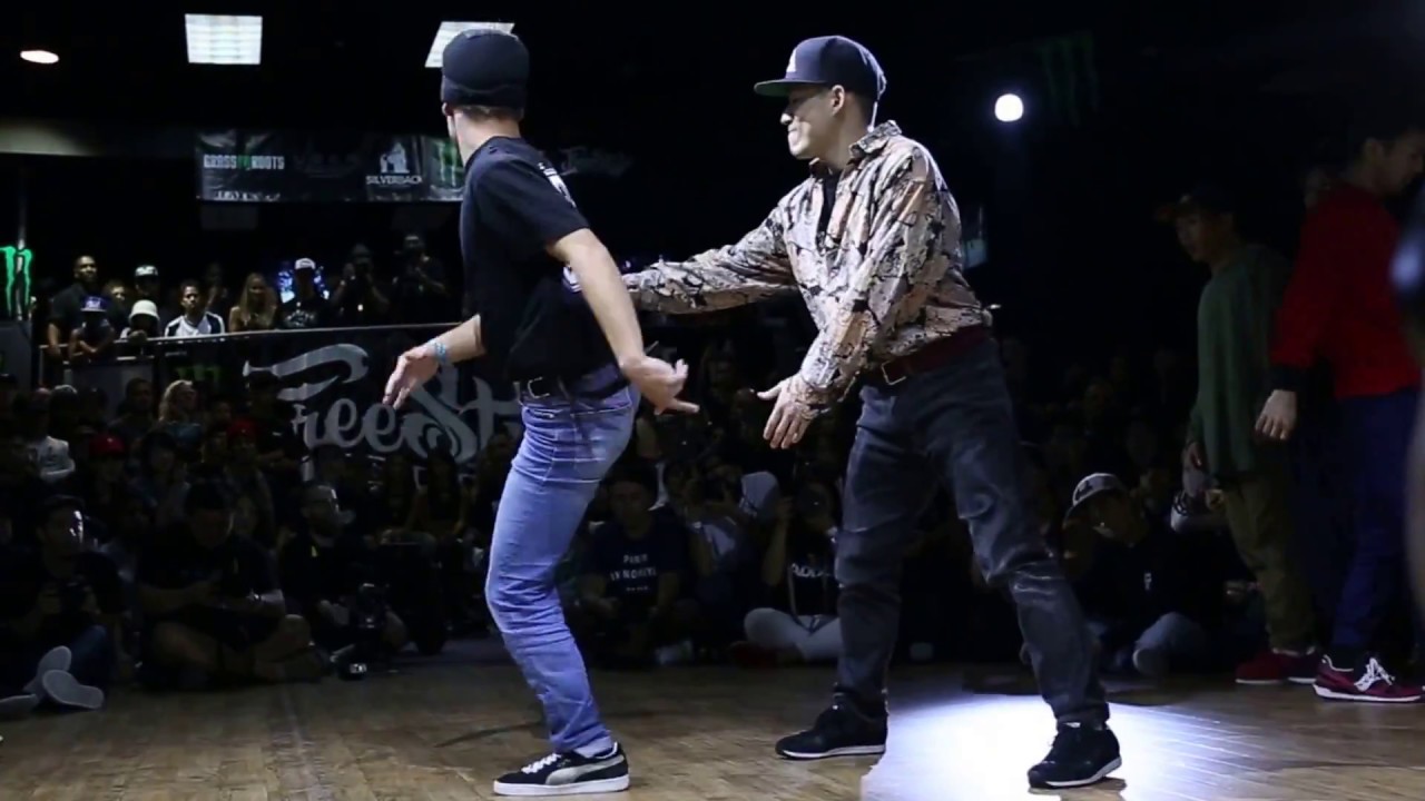 |Foundnation vs Squadron| Top 8 - Freestyle Session 20th Anni. 2017