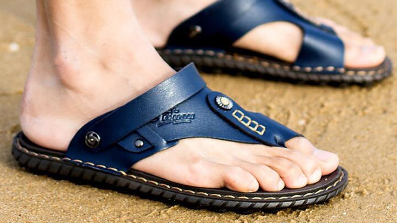 Men's Sandal | High quality Men&rsquo;s Sandals 2023