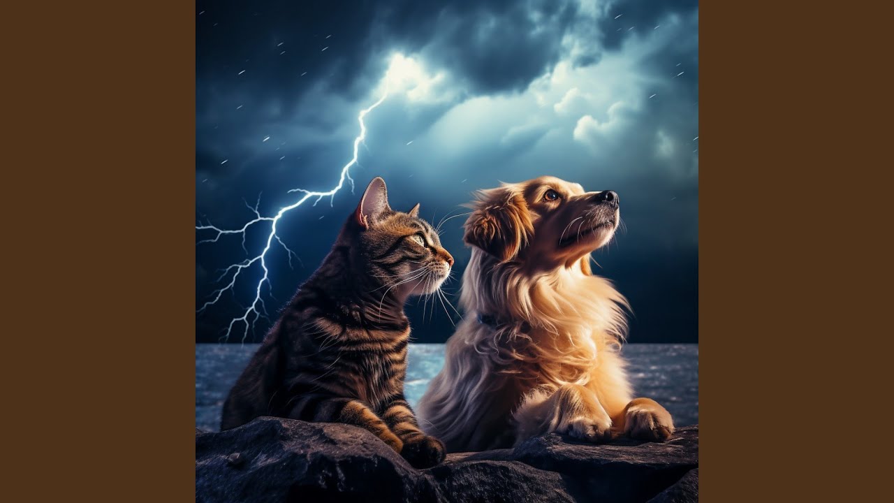 Harmony with Pets Thunder
