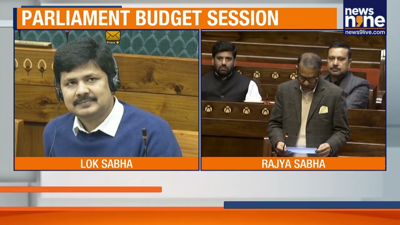 Parliament Budget Session 2026 | Key Highlights, Debates & Finance Updates