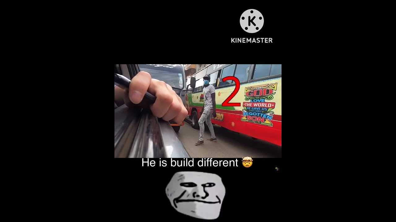 He is build different 🤯 #shorts #fyp #trollage #builtdifferent #recommanded