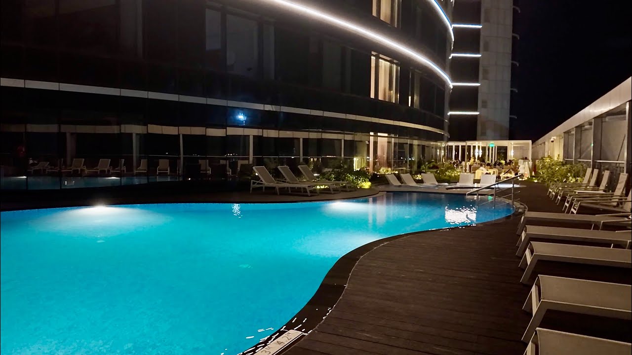 My 10 Favorite Luxurious Hotels in KINSHASA, DR CONGO 🇨🇩