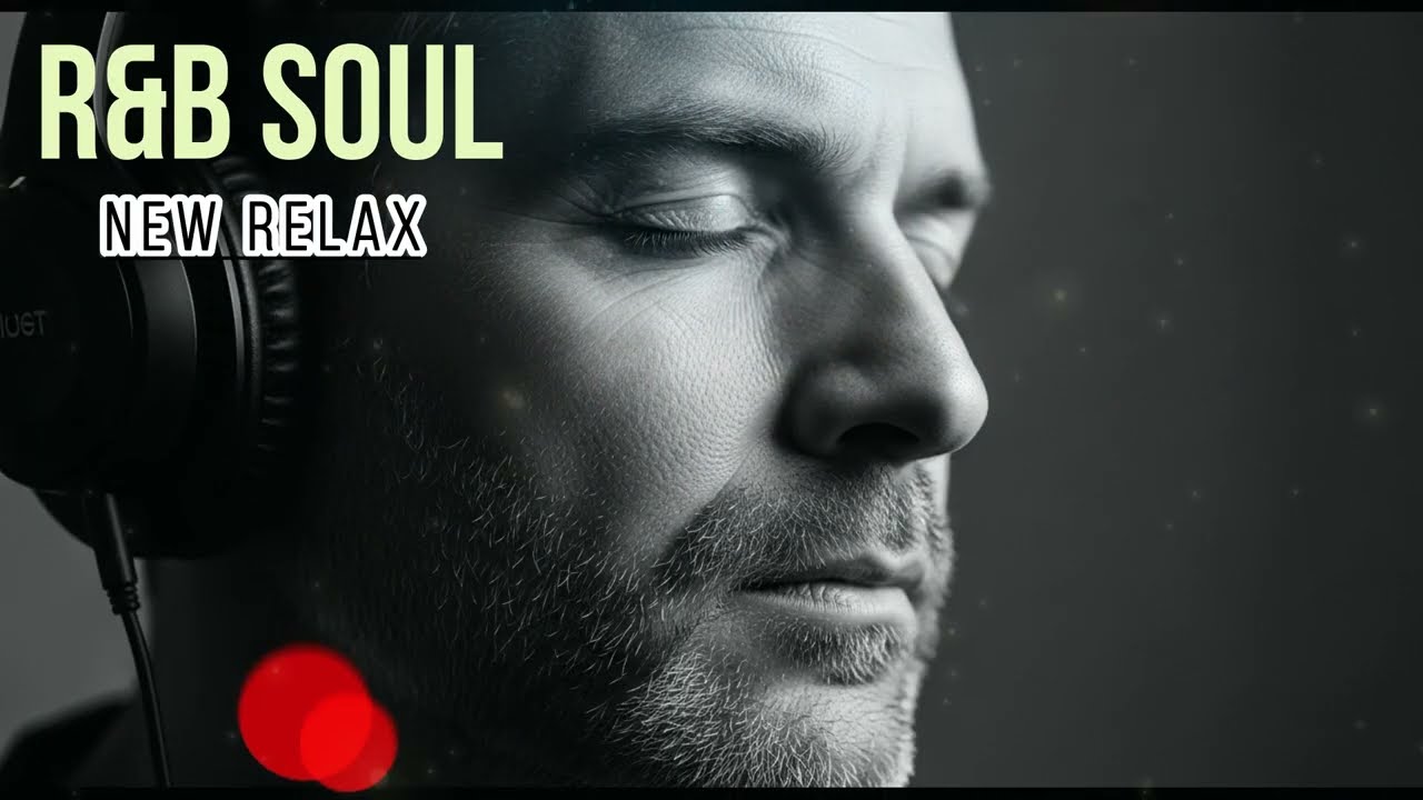 Relax & Unwind – Valentine’s Day R&B Mix 💕 | Smooth Love Songs All Night