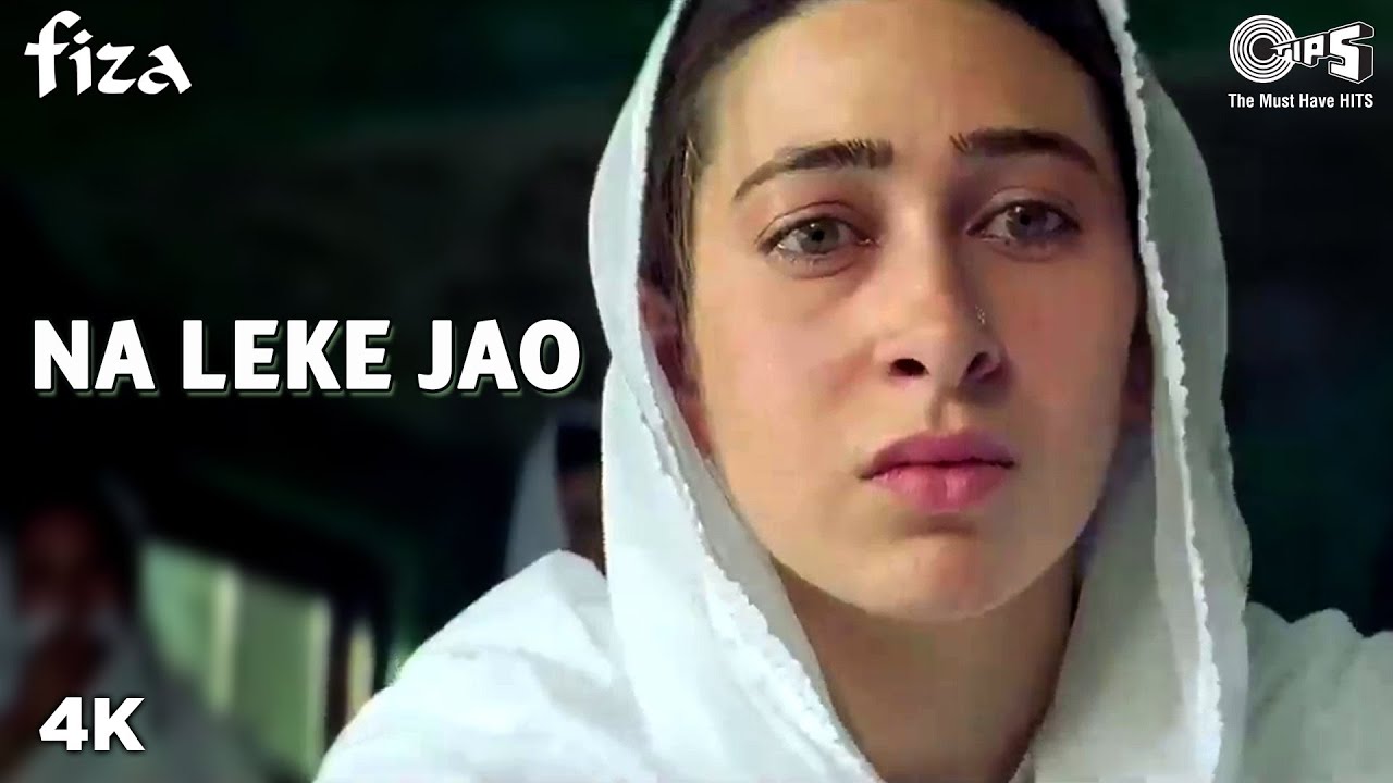 Na Leke Jao Full Song Video - Fiza | Karishma Kapoor, Hrithik Roshan | Jaspinder Nirula