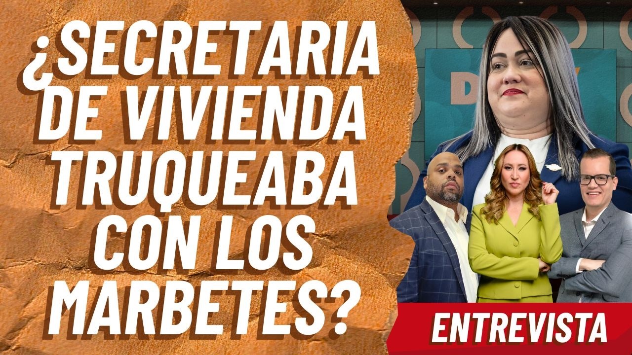 ¿Secretaria de Vivienda 