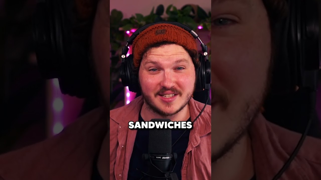 Wonder Trading Pokemon UNTIL I Get One That TASTES Good On A Sandwich