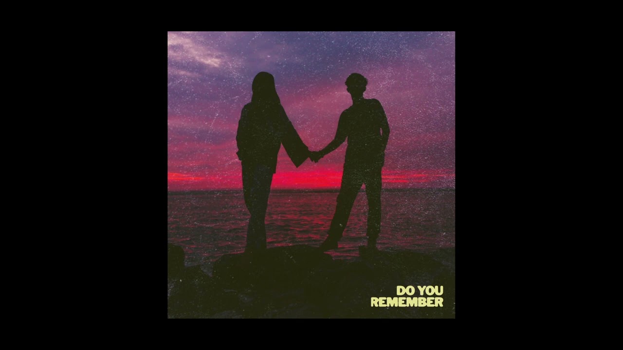 Channel 13 - Do You Remember (Official Audio)
