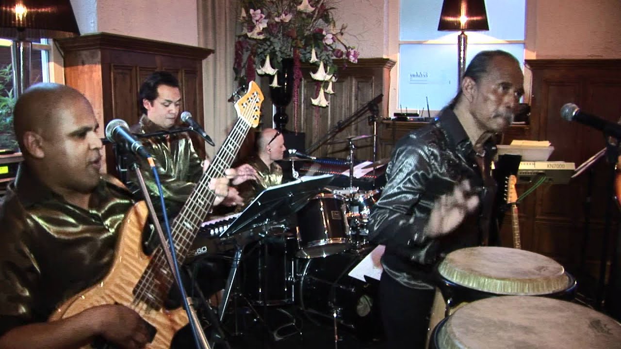 The Entertainers NL - Don't Take Away The Music - We Are Family