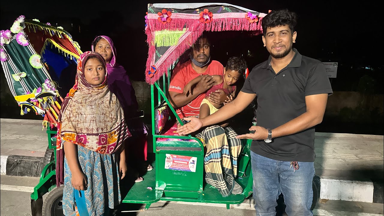 সুমাইয়া বাবার জন্য নতুন গাড়ী উপহার