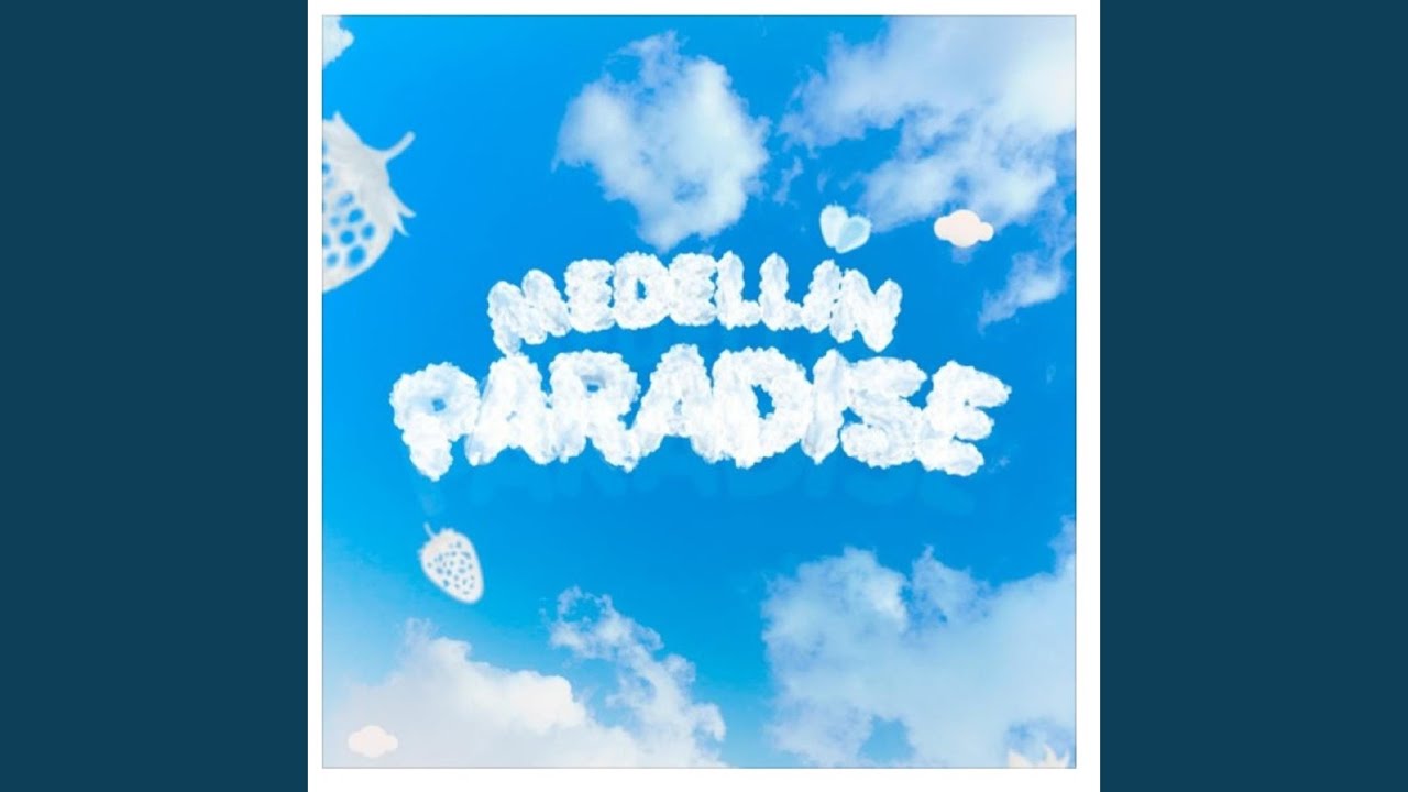 Medellin Paradise