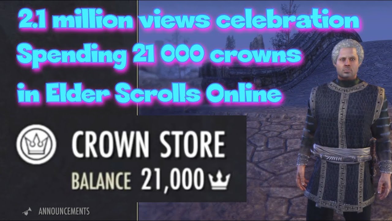 2.1 MILLION VIEWS CELEBRATION VIDEO !!!