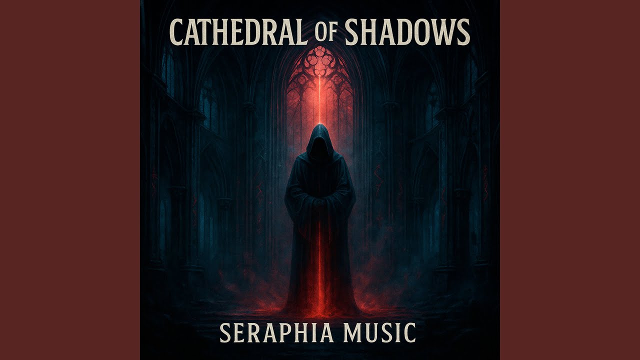 Cathedral of Shadows