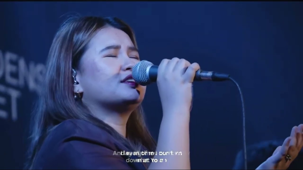 HisLife Worship Team - March 8,2026