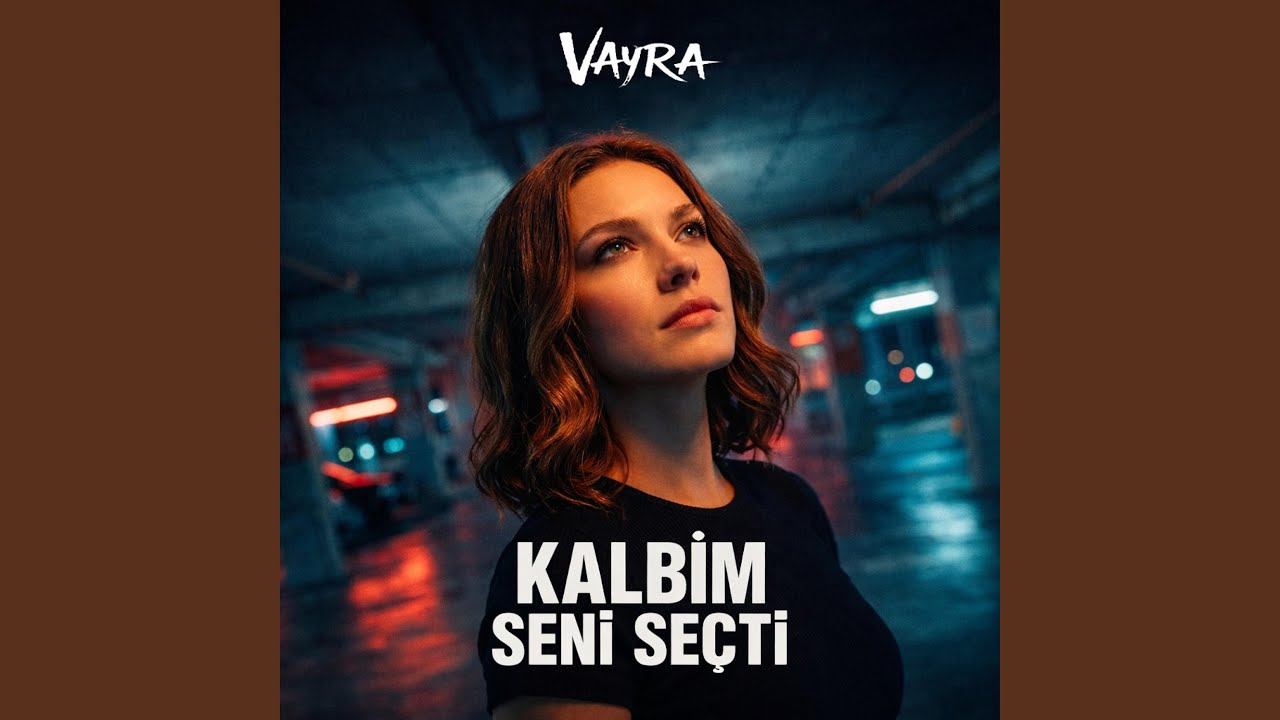 Kalbim Seni Seçti (Akşamcı)