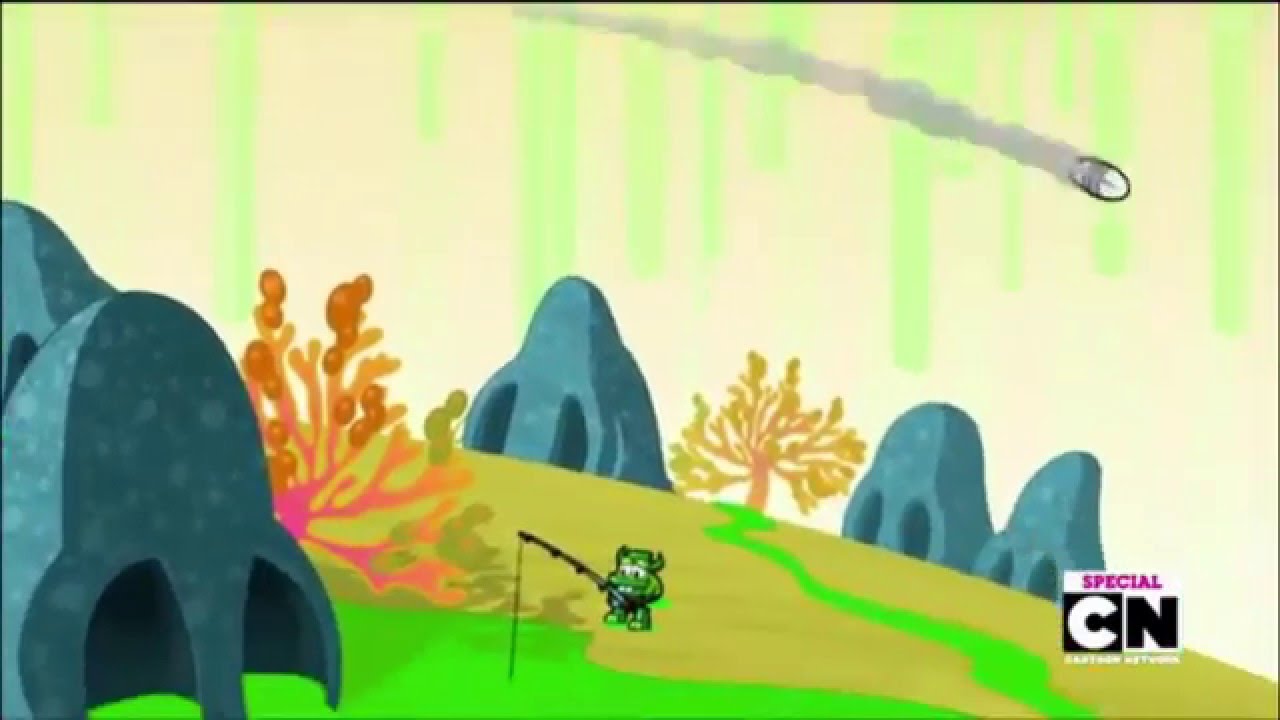 MIXELS | Series 5/6 | Quest for the Lost Mixamajig - "Hunt For The Flying Egg"