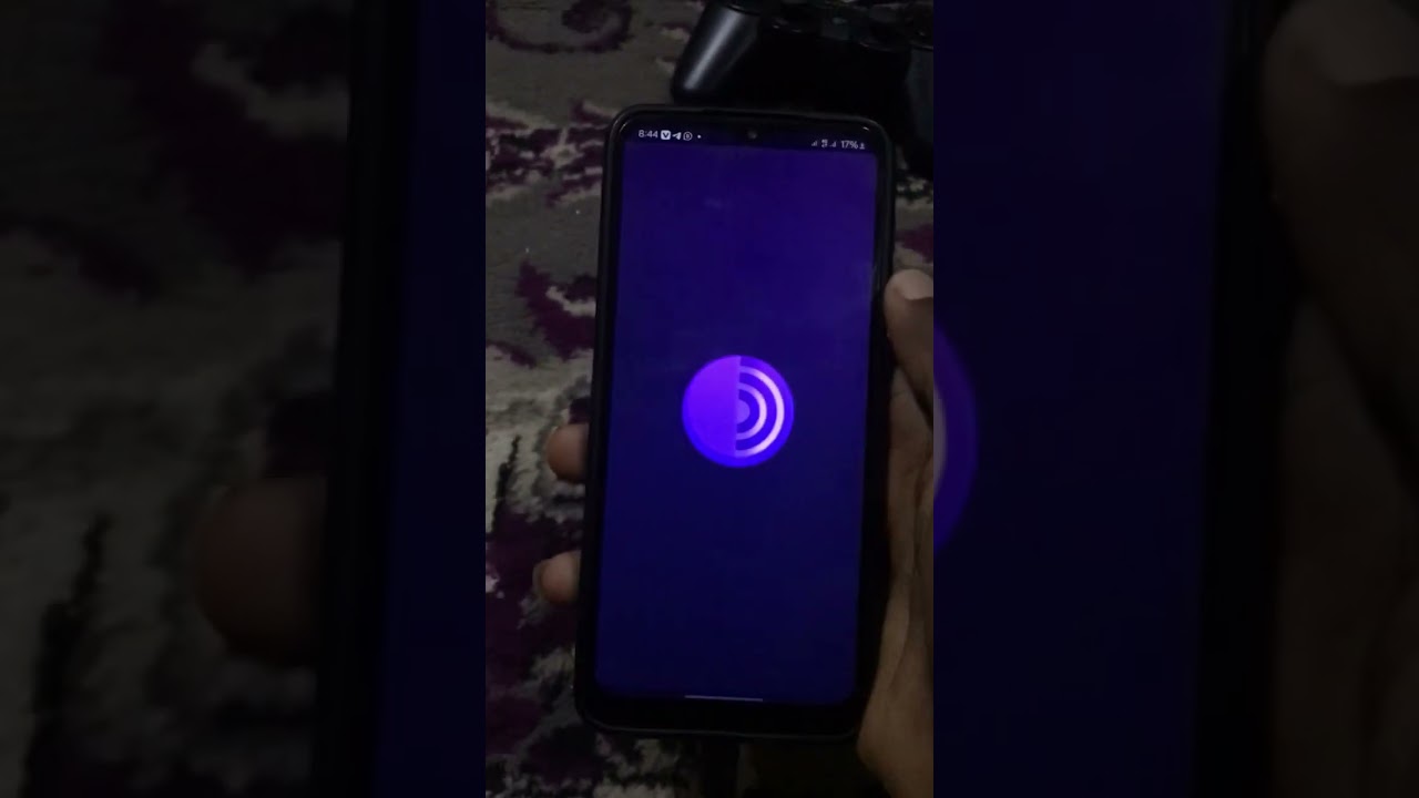 How to Access the darknet with an android phone #TOR #hack #android #darknet #  d&rsquo;or