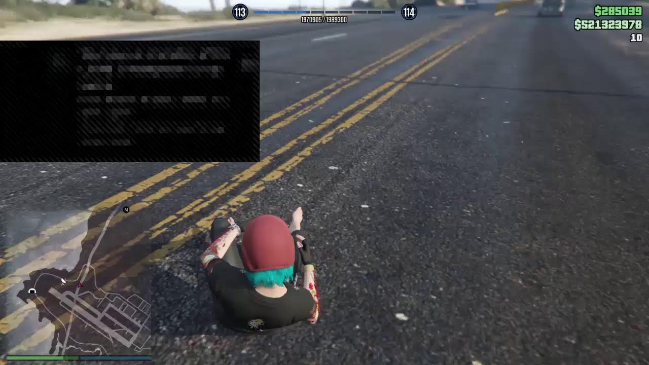 1v1 base Gta online