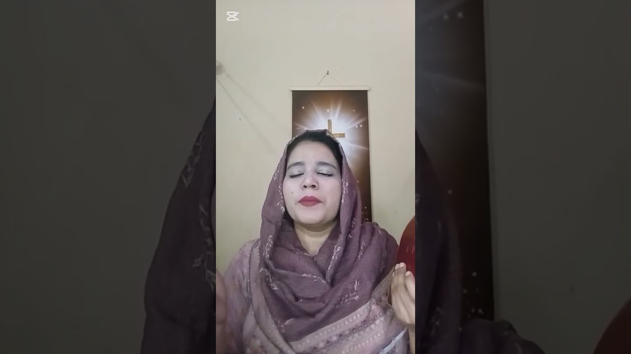 روزے  کے  بارے  متی 6 receive your blessing 🙏✝️🤲🙌